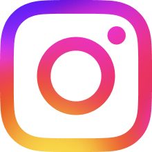 instagramロゴ