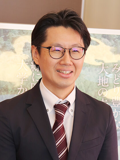 吉川 泰弘
