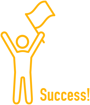 success