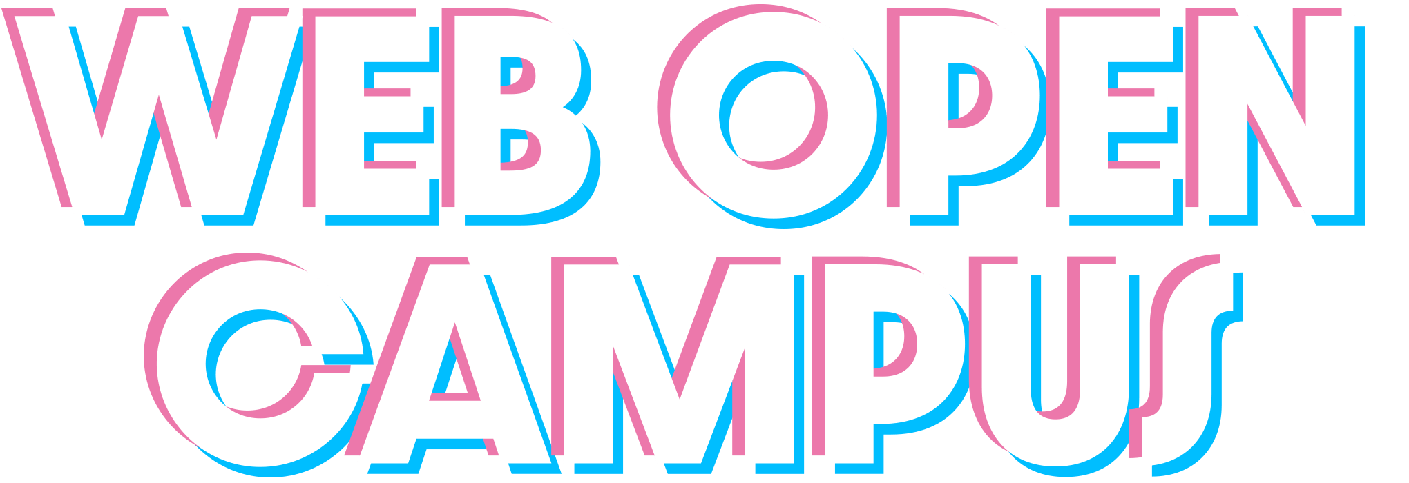 WEB OPEN CAMPUS