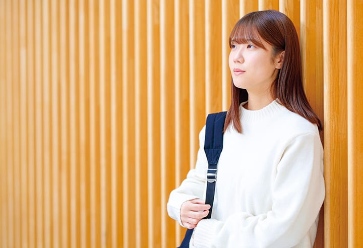Y.Sさん