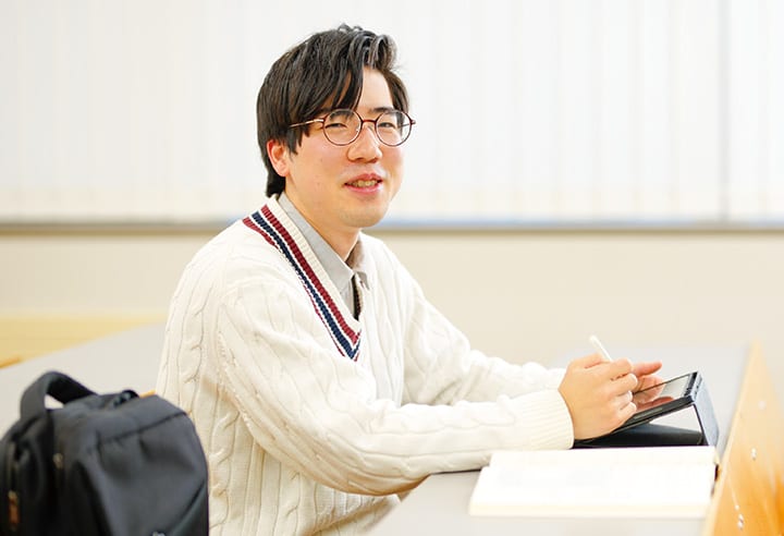 K.Nさん