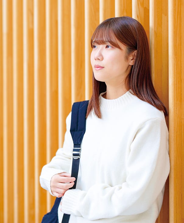 Y.Sさん