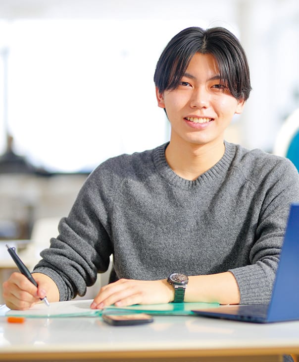 K.Nさん