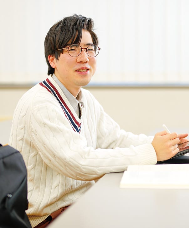 K.Tさん
