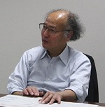 髙橋学長